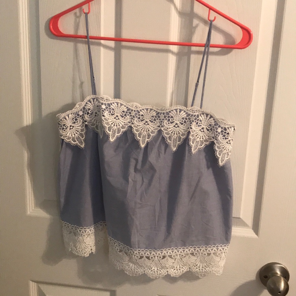 Express top